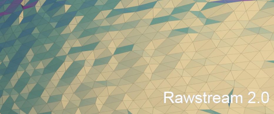 Rawstream 2.0 – web filtering for the cloud era